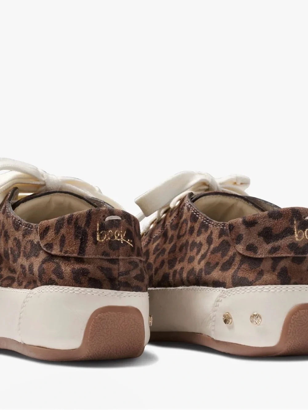 beek stylish leopard